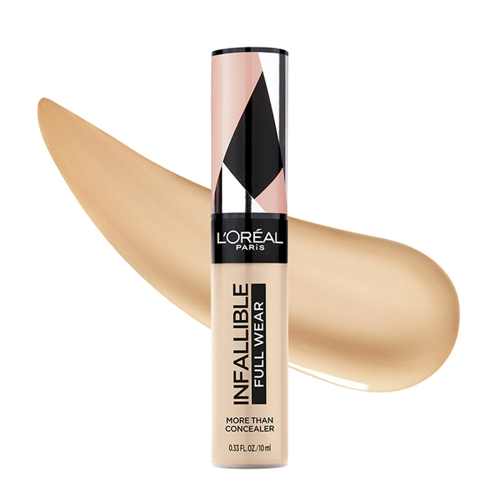 Kem Che Khuyết Điểm L'Oreal Paris Infallible More Than Concealer