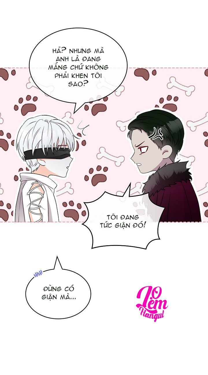 kẻ tạo ra ác nữ chapter 31 32