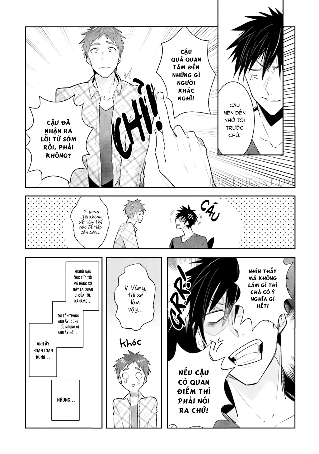 nét đẹp lao động chapter 6 5