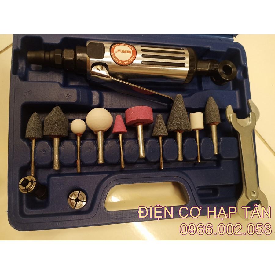 MÁY MÀI HƠI ĐA NĂNG – CHO ANH EM THỢ- CÓ ĐỒ NGHỀ