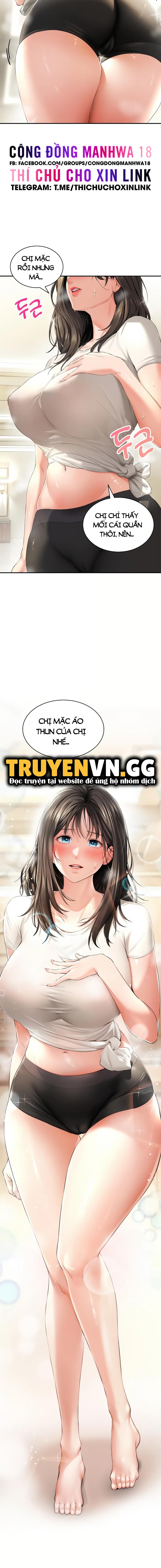 thảo dược mê tình chapter 1 15