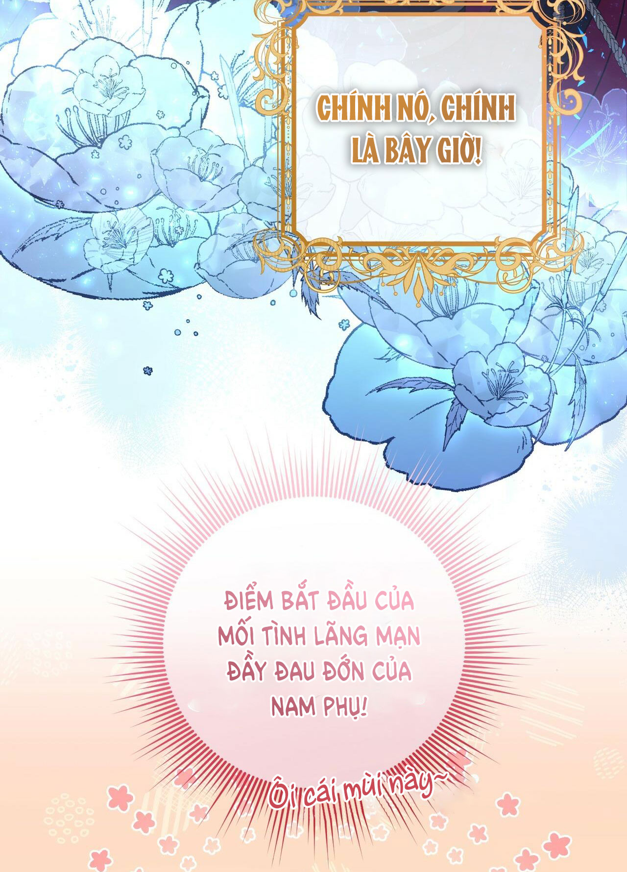 hãy nếm và nuốt đi nào chapter 1.2 22