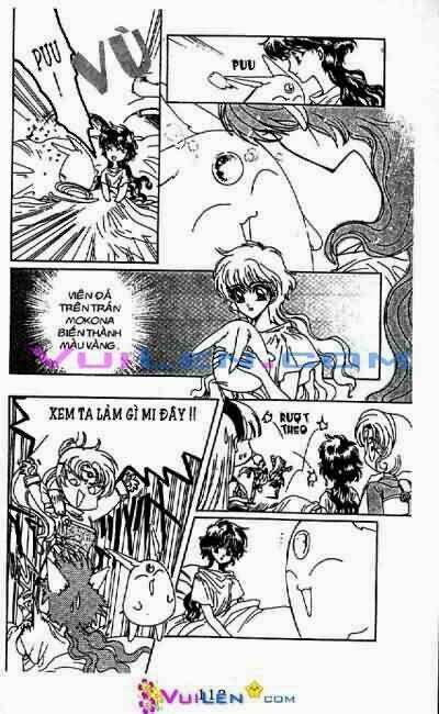 hiệp sĩ phép màu chapter 8 112