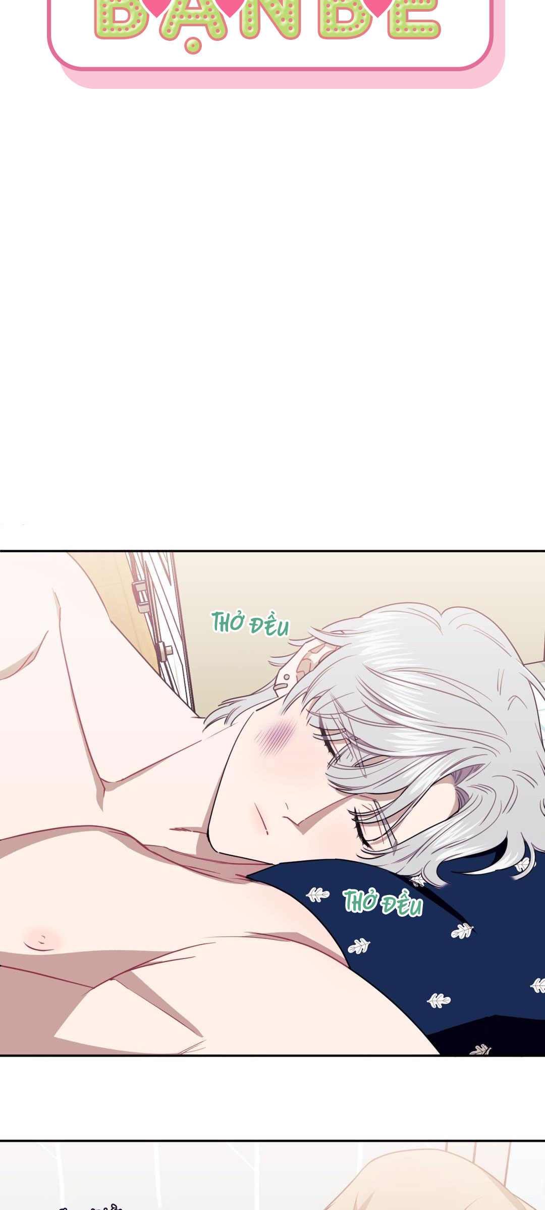 hơn cả bạn bè chapter 26 15