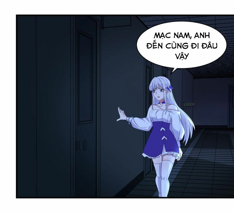 trên người ta có một rồng chapter 427 21