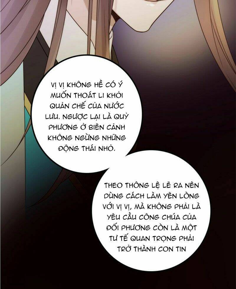 cướp chàng vợ về đón năm mới chapter 35 19