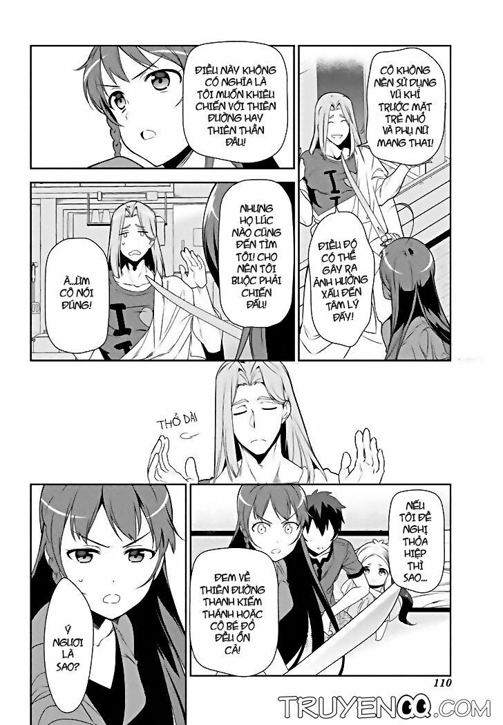 ma vương đi làm thêm chapter 35 12