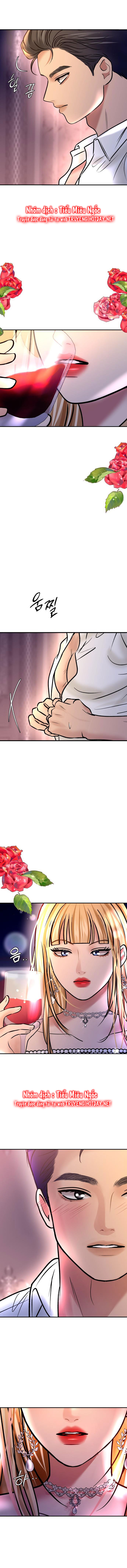 Mùa Đông Năm Ấy Tôi Đã chapter 69 8