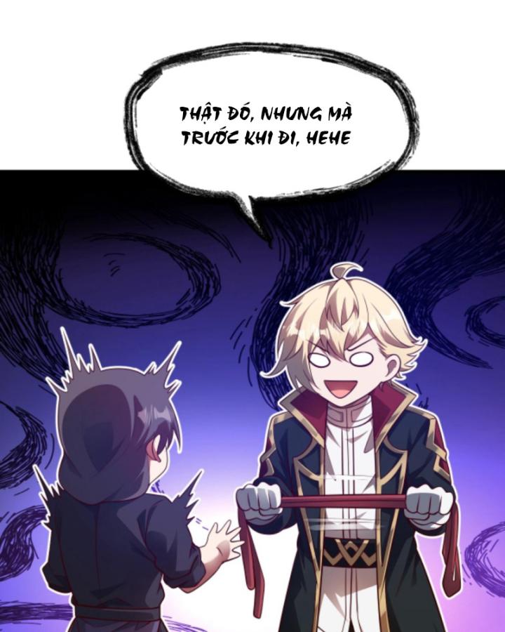 người chơi và nhân vật chính đều muốn làm hại ta chapter 50 36