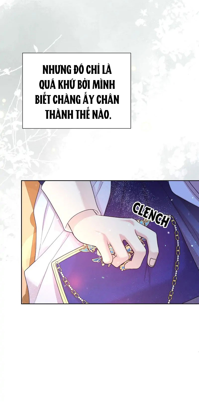 tôi chán nản vì người chồng thứ 2 còn "khỏe" hơn chồng cũ chapter 49.2 24