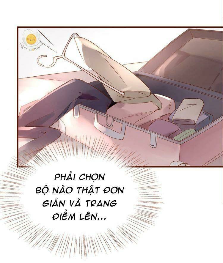 nở rộ trên bụi gai chapter 22 17