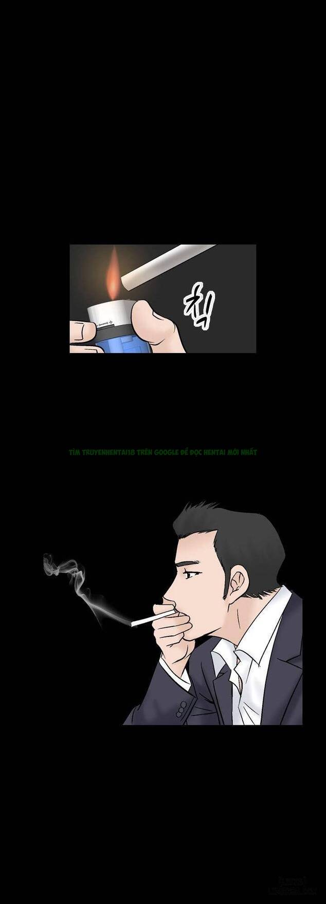 mùi vị của đôi bàn tay chapter 42 13