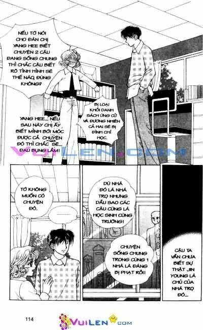 cánh cửa mùa hè chapter 7 114