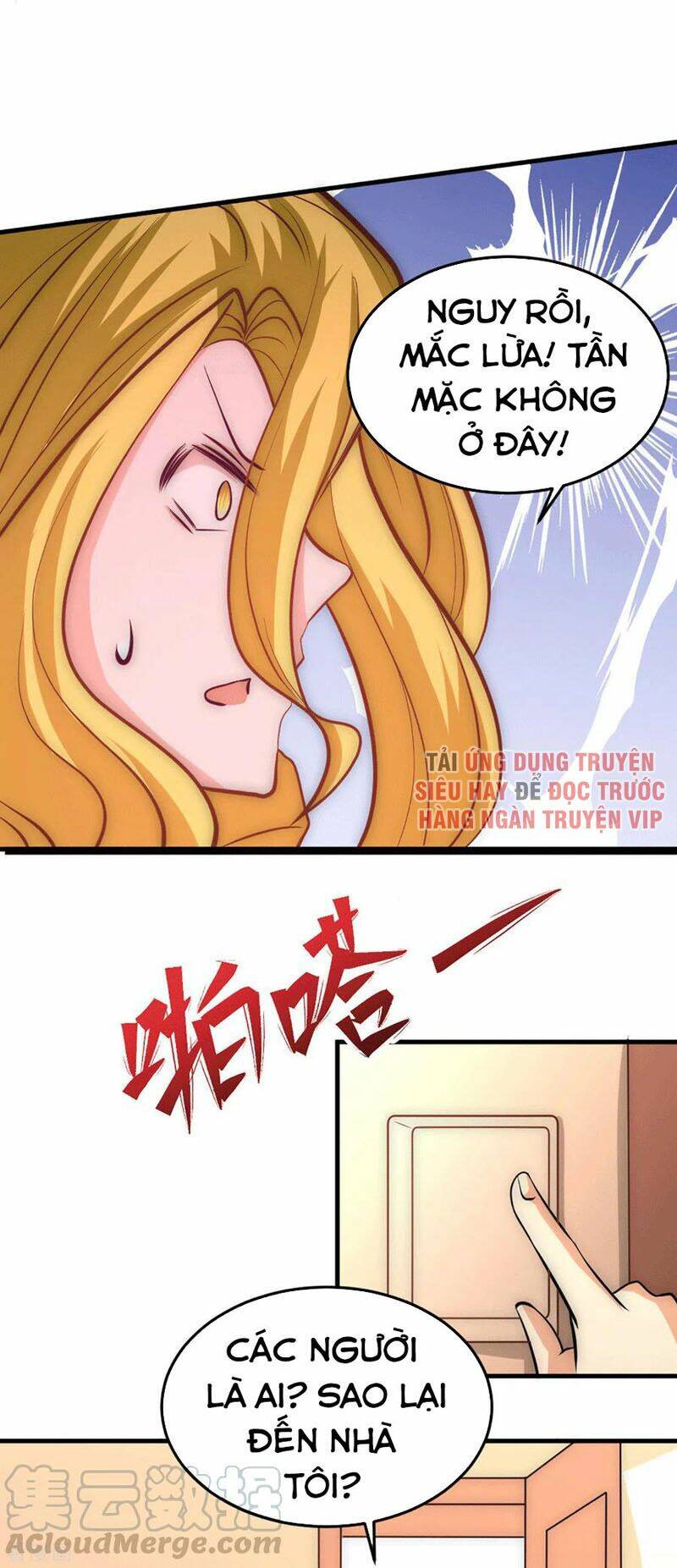 đô thị đỉnh phong cao thủ chapter 231 12