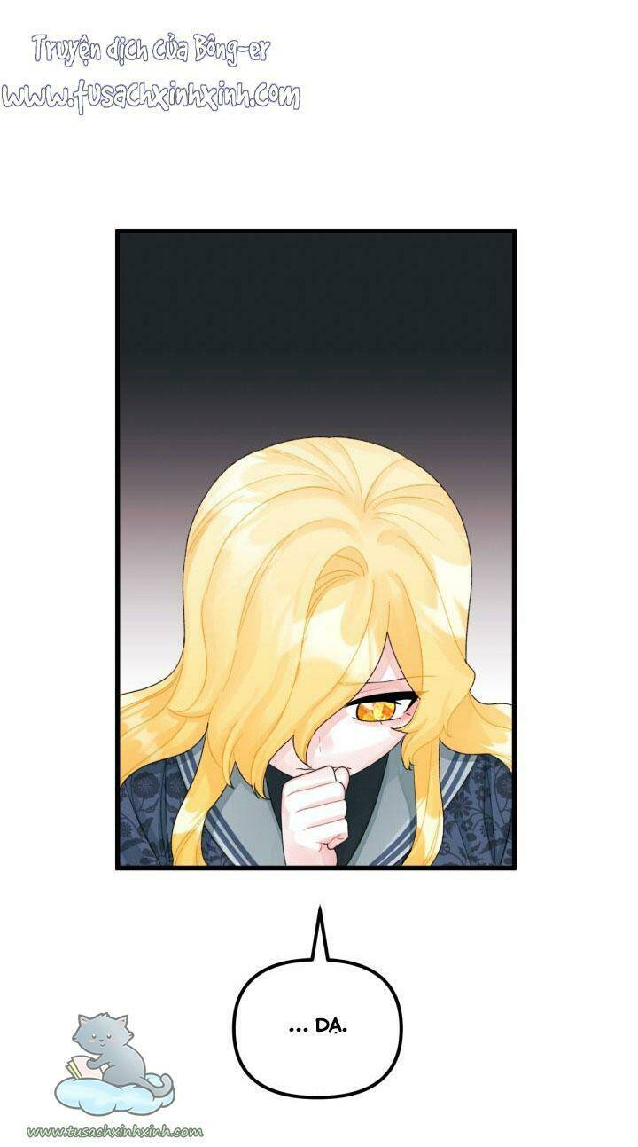 công chúa bãi rác chapter 50 59