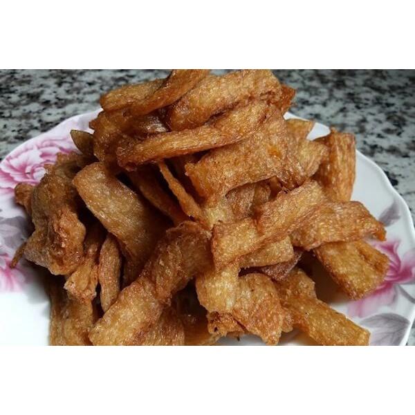 Sườn non chay 100g