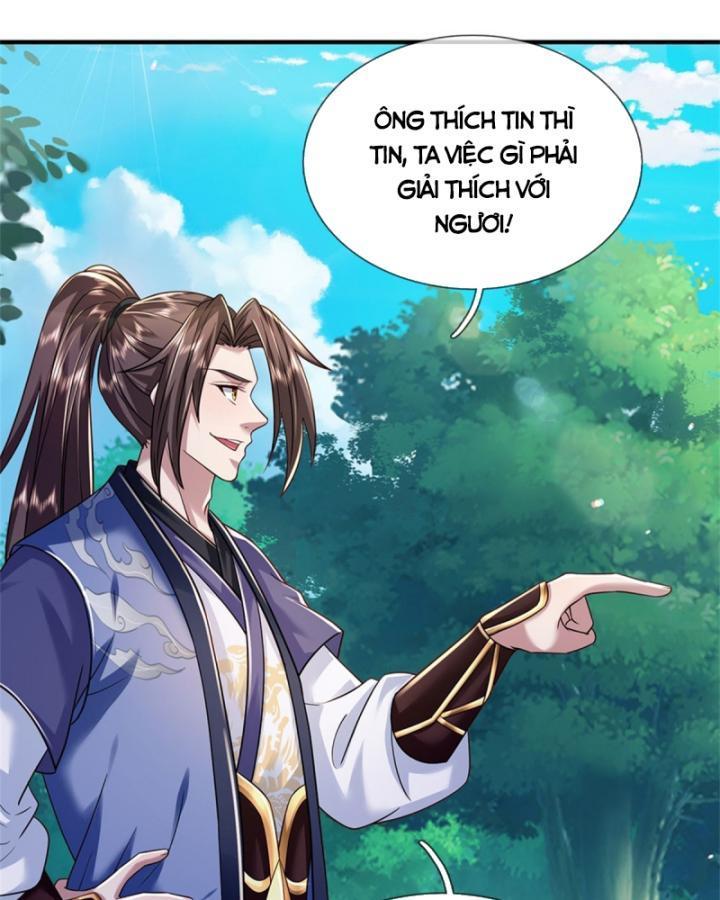 ta trở về từ thế giới tu tiên chapter 264 34