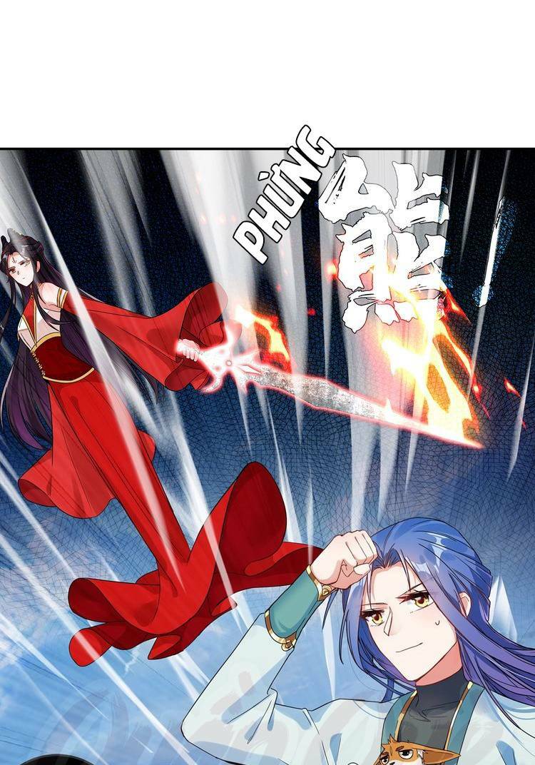 lục tích ma yểm chapter 27 12