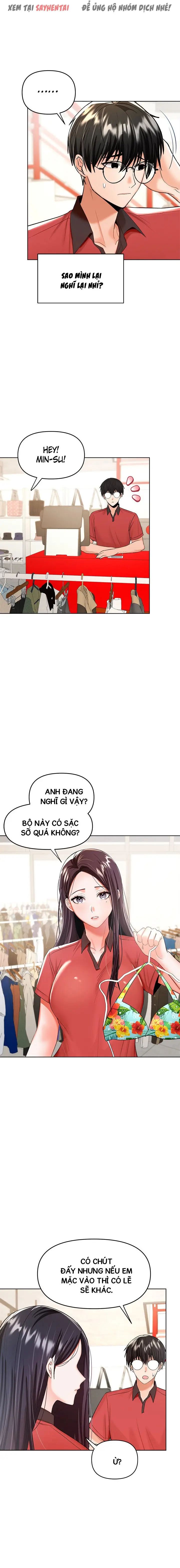 xin tài trợ cho em chapter 4 18