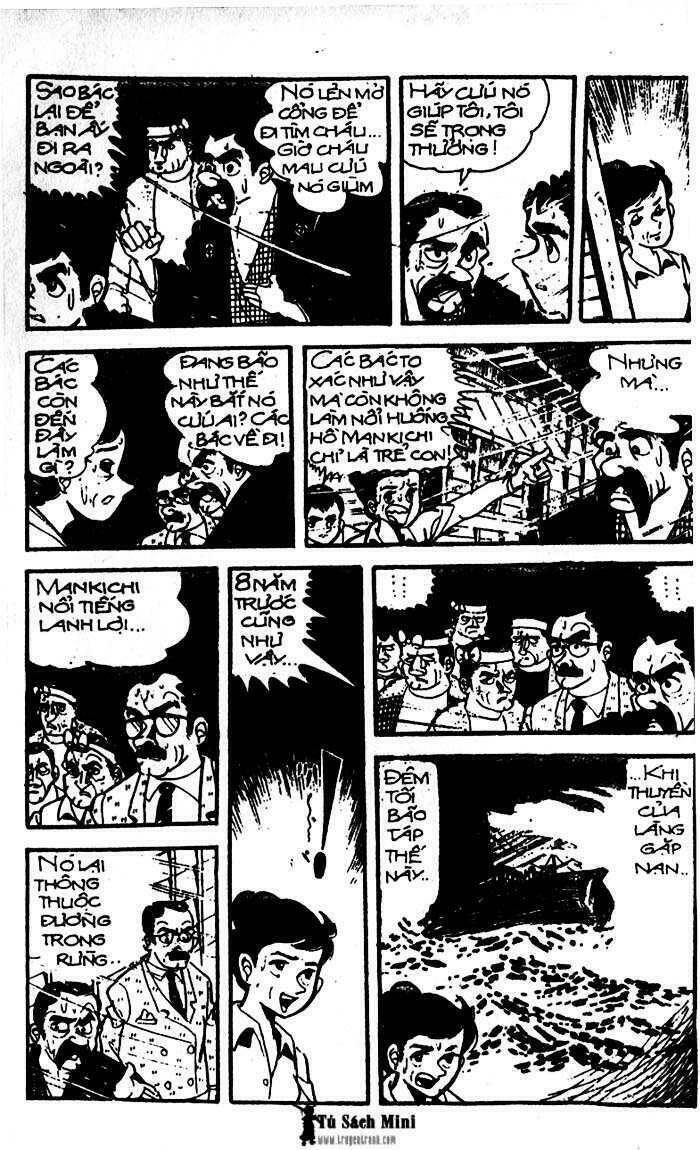 mankichi chapter 1 17