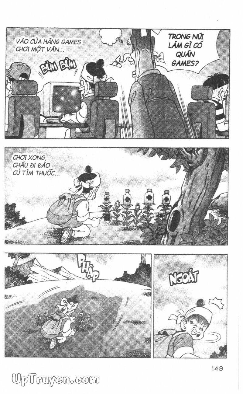 đội quân nhí nhố chapter 36 151