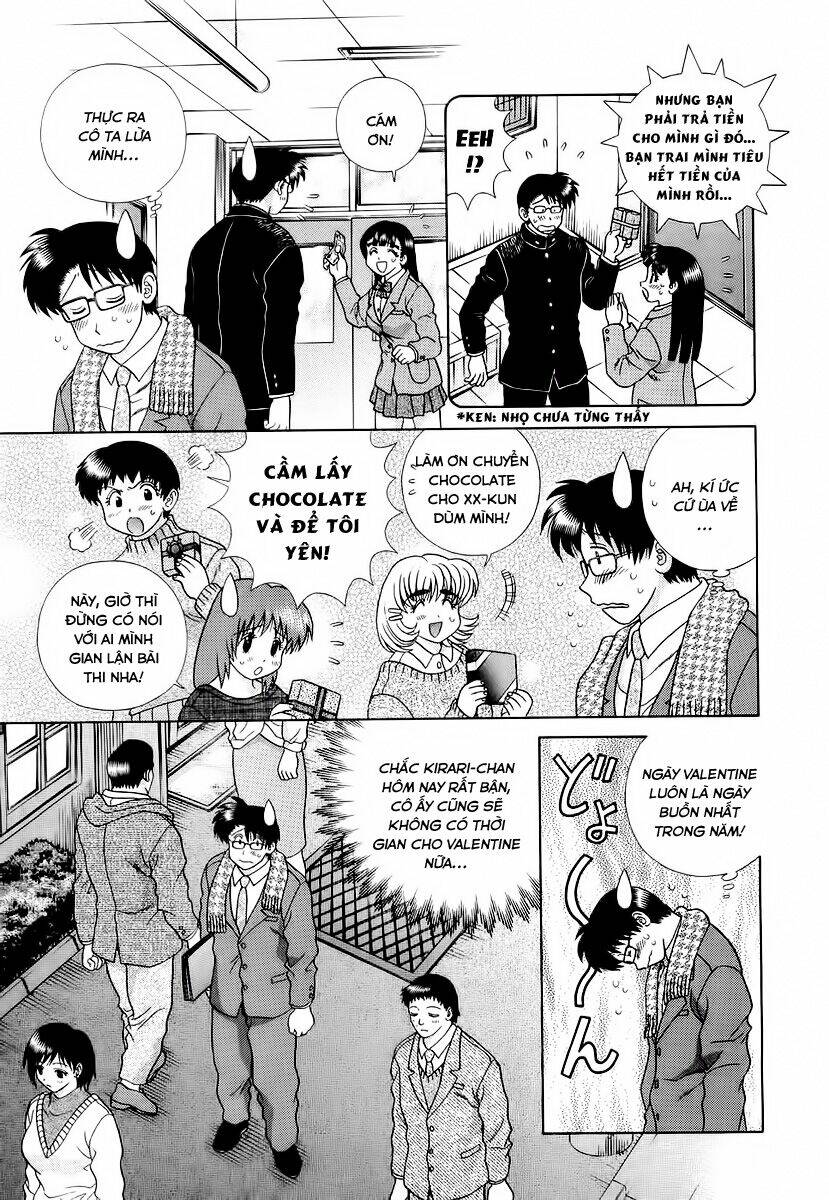 love lucky chapter 23 7