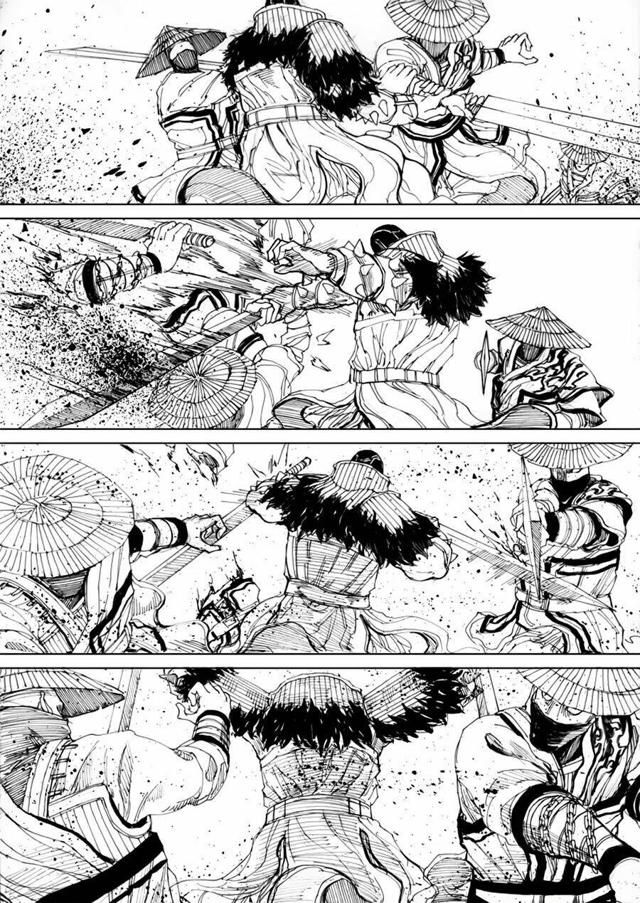 rakshasa street chapter 33 10