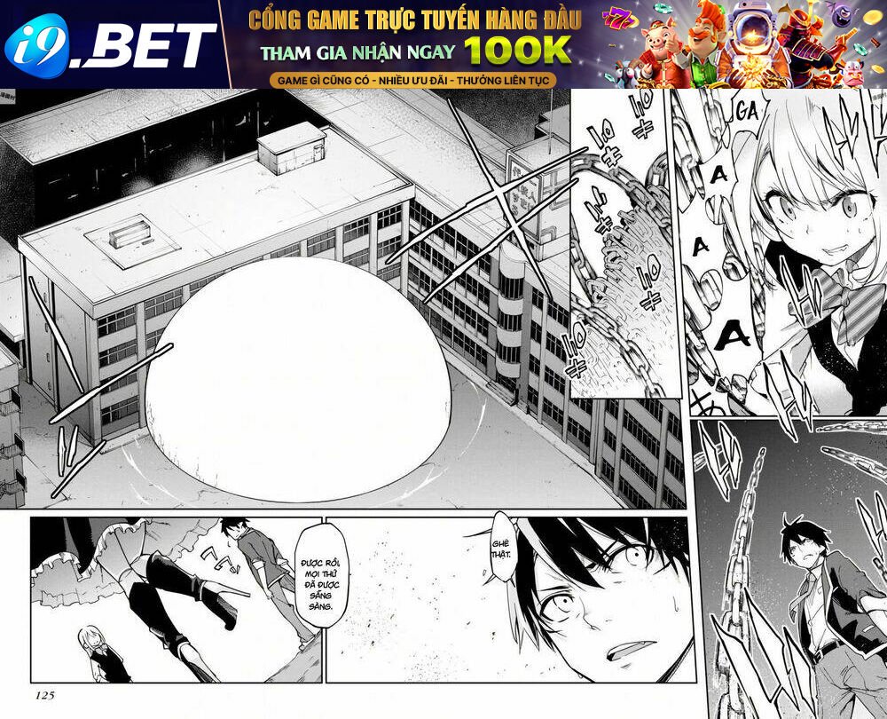 jiangshi kaitan blood chapter 18 31