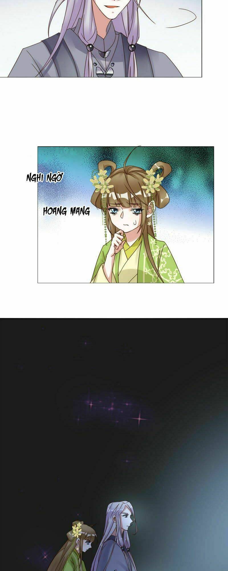 thần nữ thái năng liêu chapter 15 7