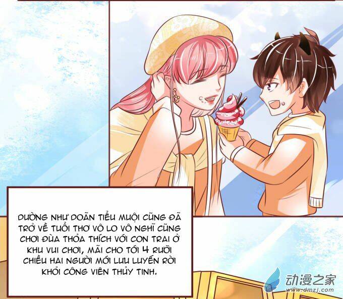 vương tước tư hữu bảo bối chapter 20 15