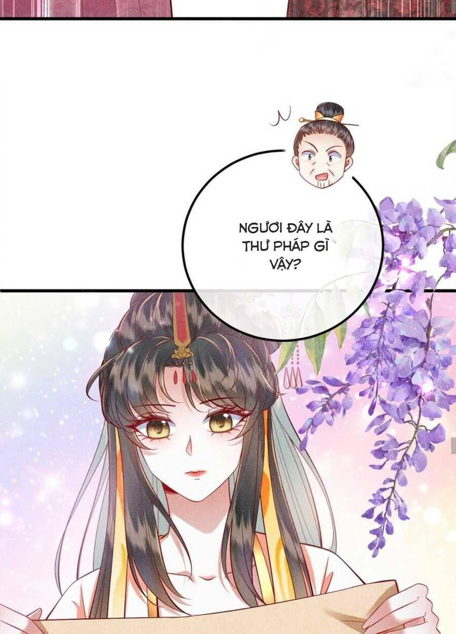 đại đích nữ trọng sinh về báo thù chapter 34 28