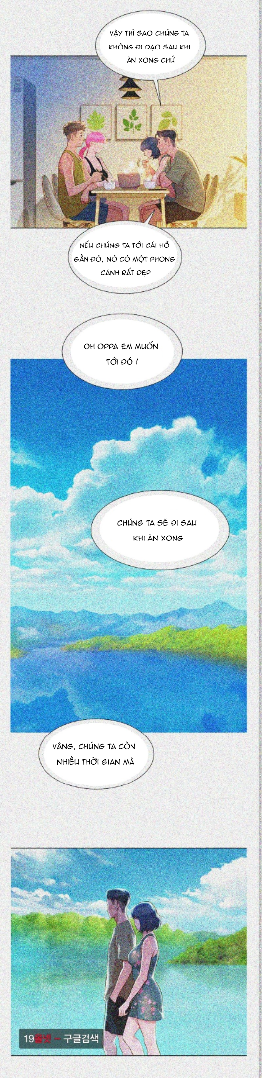 chị gái mưa chapter 17 5