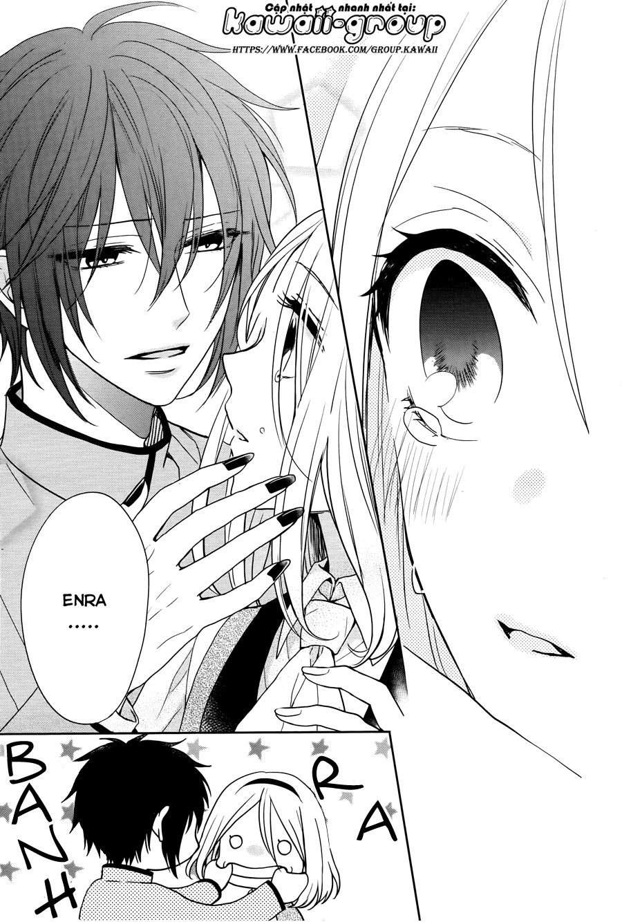 jigoku no enra chapter 6 41