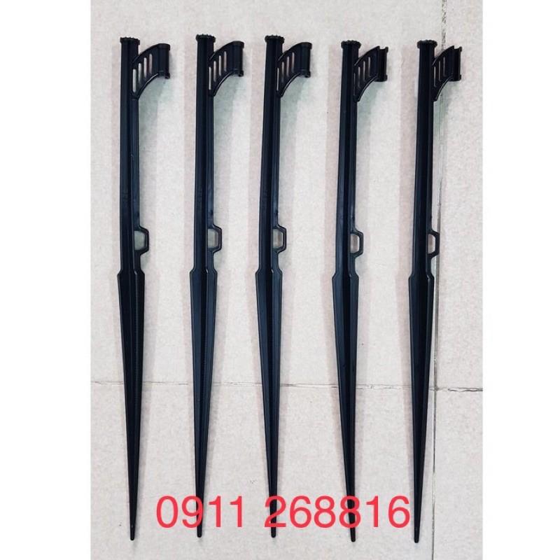 Que cắm béc tưới 33cm - Combo 20 que