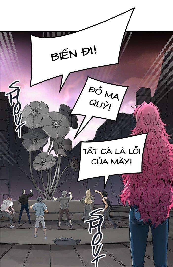 tòa tháp bí ẩn 2 chapter 455 118