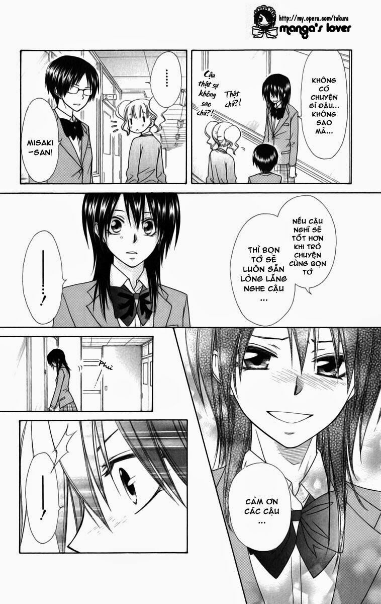 khi sếp là hầu bàn chapter 52 24