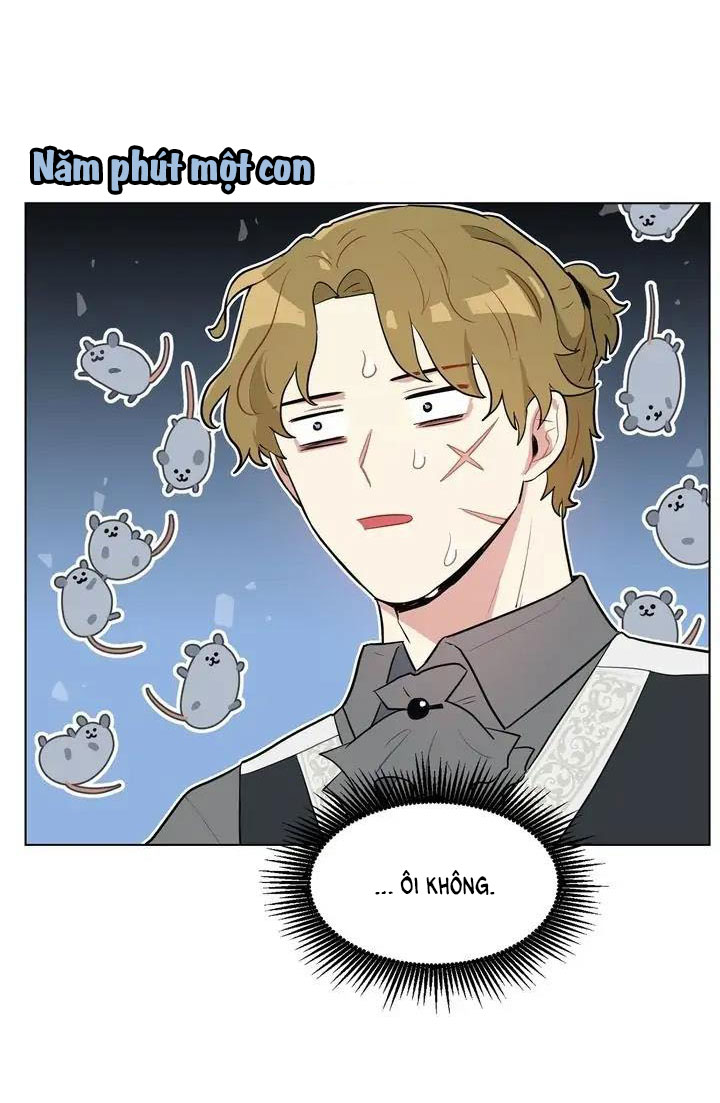 tôi là fan cứng hoàng tử chapter 10.2 23