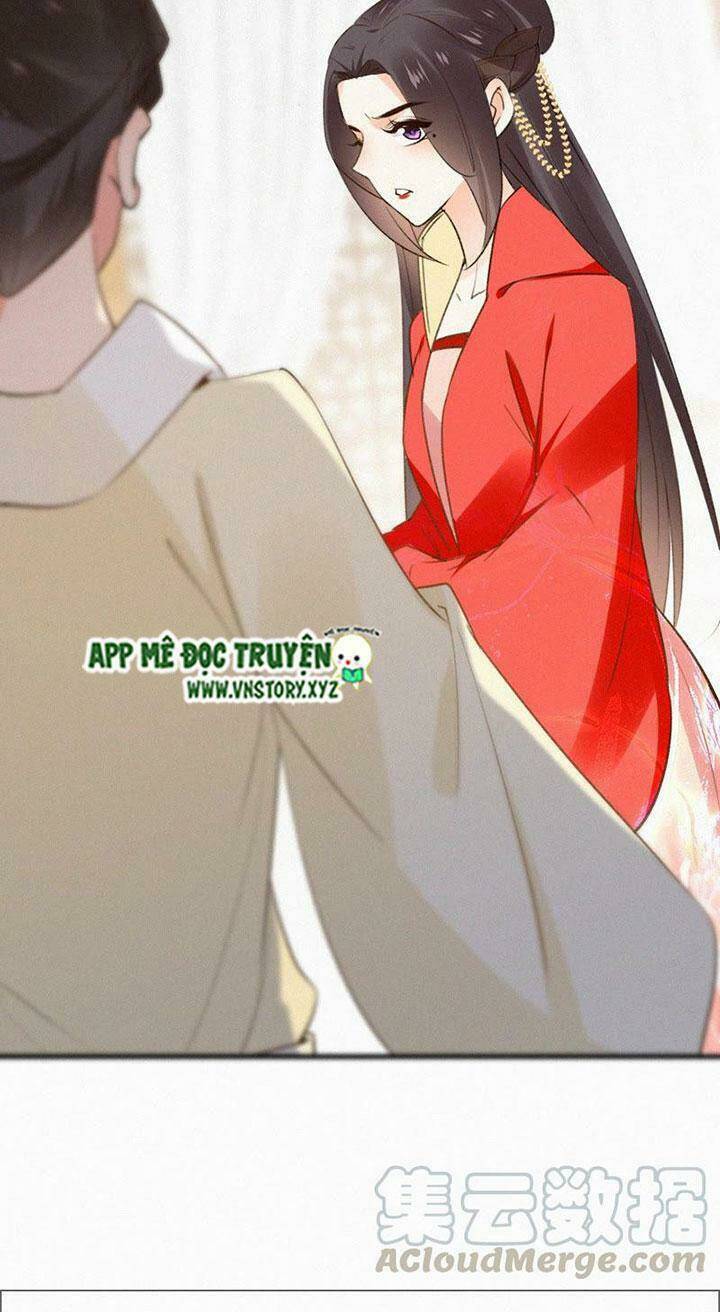 thiên hương mỹ nhân chapter 112 18