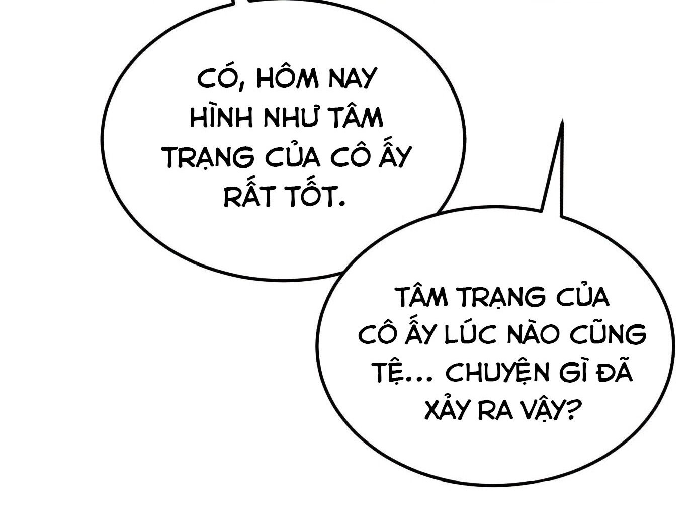 thư ký persimmon chapter 1 18