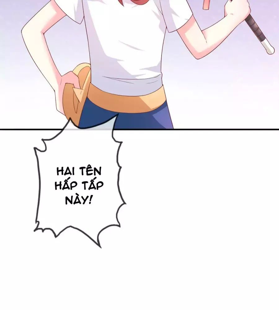 cuộc sống hào môn của vu nữ chapter 41 9