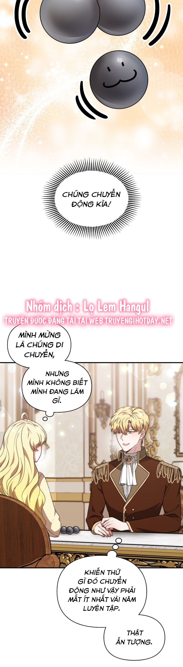 công nương eluana vita chapter 59 12