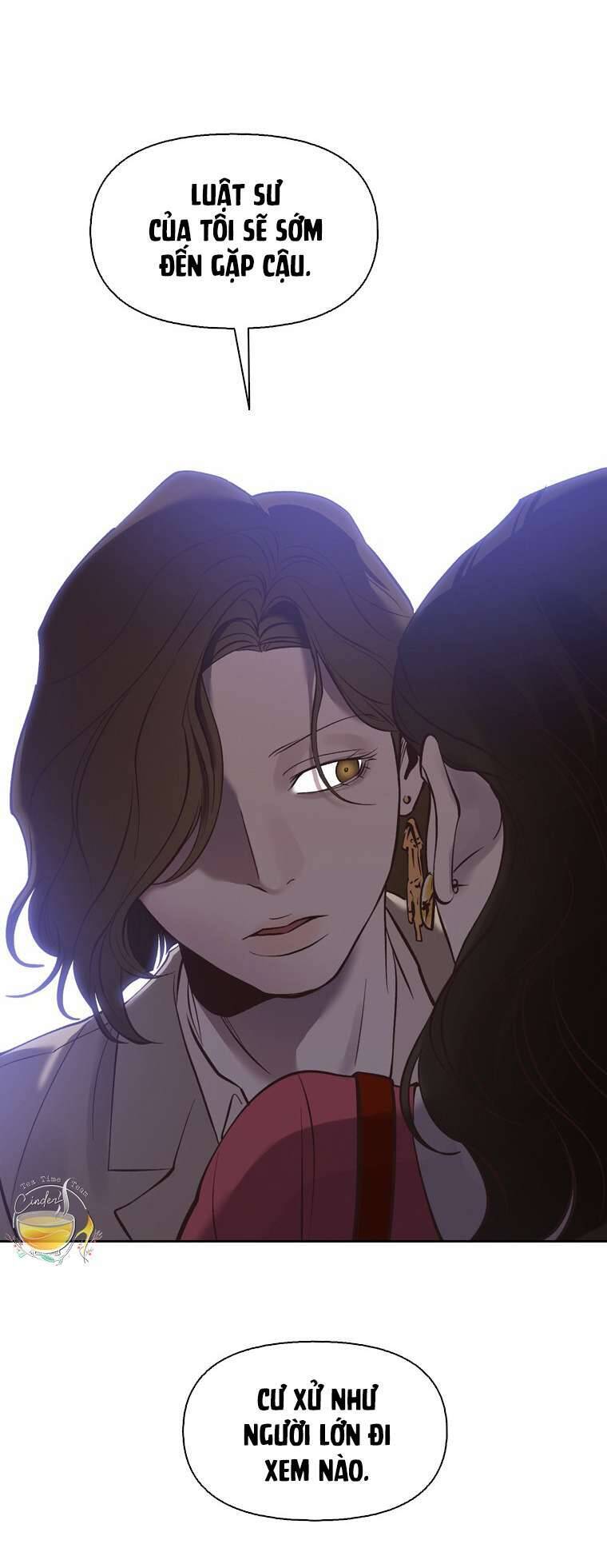 thanh xuân của chúng ta chapter 86 87