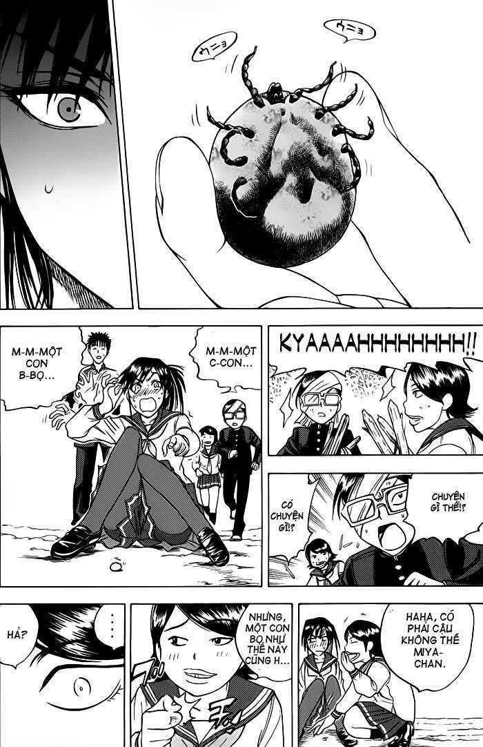 cage of eden chapter 51 12