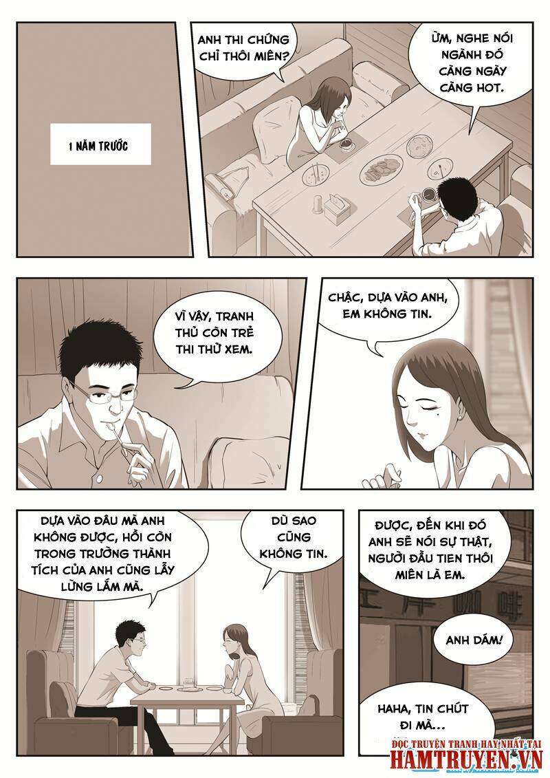 ngụy thủy nghi vân chapter 41 23