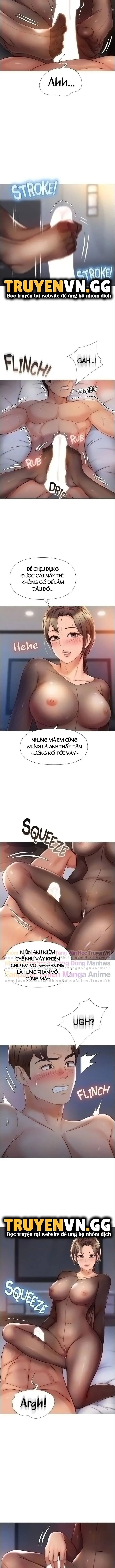 bạn của con gái tôi chapter 69 8