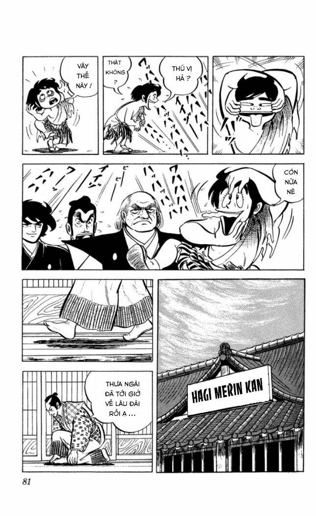 ore wa chokkaku chapter 2 37