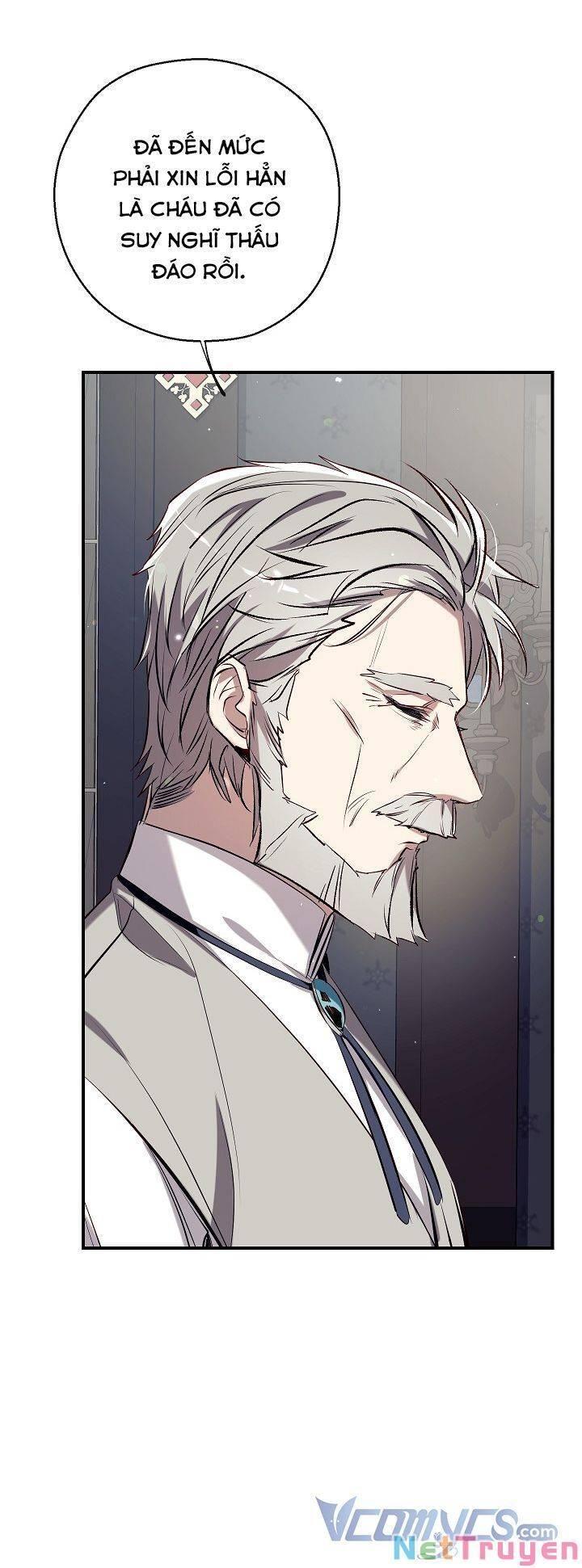 chúng ta có thể trở thành gia đình được không? chapter 69 10