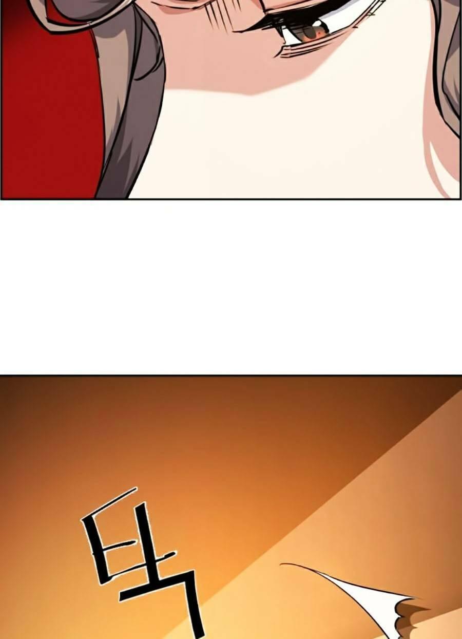 bạn học tôi là lính đánh thuê chapter 61 27