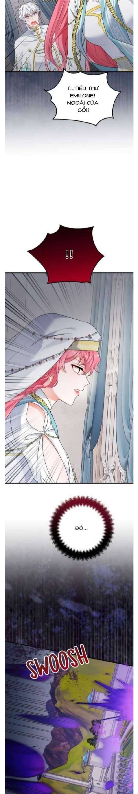 mê cung cám dỗ của emilone chapter 14 15