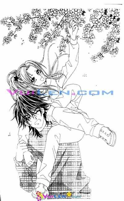 cô dâu bé xinh chapter 1 4